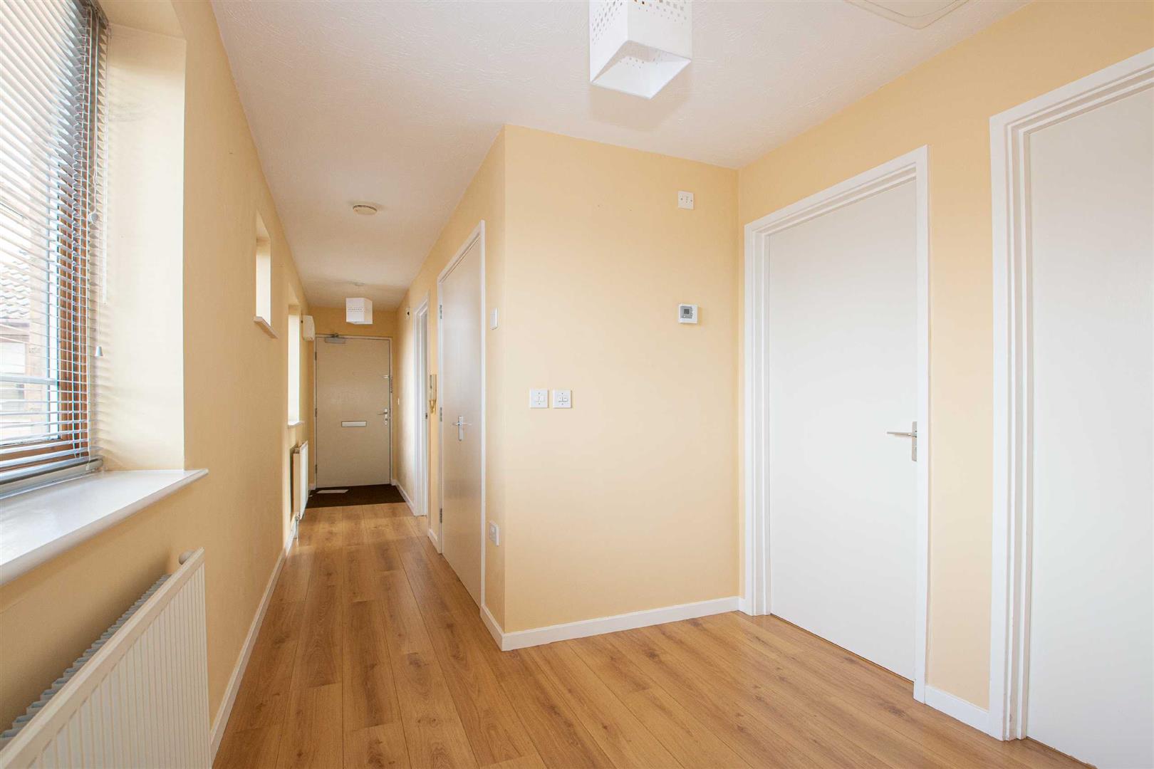 Marine Court, Leadenhall, Milton Keynes